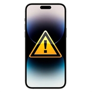 iPhone 14 Pro Ladebuchse Flex-Kabel Reparatur - Schwarz