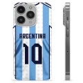 iPhone 14 Pro TPU Hülle - Argentinien