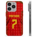 iPhone 14 Pro TPU Hülle - Portugal