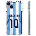 iPhone 14 TPU Hülle - Argentinien