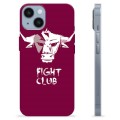 iPhone 14 TPU Hülle - Stier