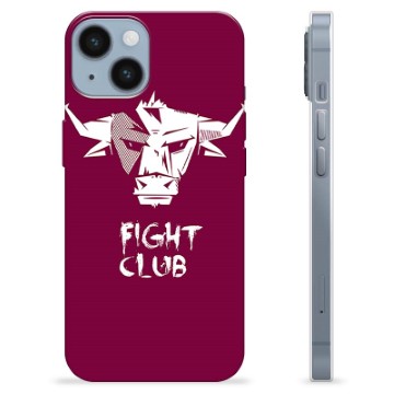iPhone 14 TPU Hülle - Stier