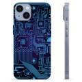 iPhone 14 TPU Hülle - Leiterplatte