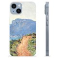iPhone 14 TPU Hülle - Corniche