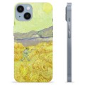 iPhone 14 TPU Hülle - Schnitter