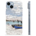 iPhone 14 TPU Hülle - Sainte-Adresse