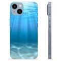 iPhone 14 TPU Hülle - Meer