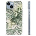 iPhone 14 TPU Hülle - Tropic