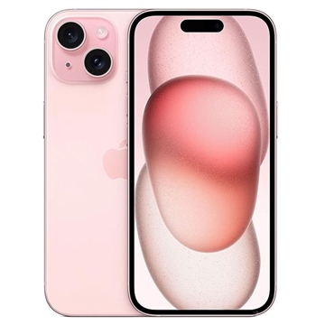 iPhone 15 - 128GB - Nahezu perfekt