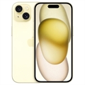 iPhone 15 - 128GB - Gelb
