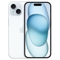 iPhone 15 - 256GB - Blau