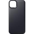 iPhone 15 Plus Nudient Thin Hülle - MagSafe-kompatibel - Dunkel Blau