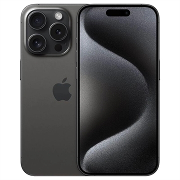 iPhone 15 Pro - 256GB - Nahezu perfekt