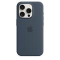 iPhone 15 Pro Apple Silikon Case mit MagSafe MT1D3ZM/A