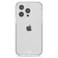 iPhone 15 Pro Holdit Seethru Case - Weiß