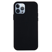 iPhone 15 Pro Liquid Silikon Case