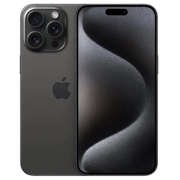 iPhone 15 Pro Max - 256GB - Guter Zustand