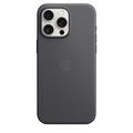 iPhone 15 Pro Max Apple Feingewebe Case mit MagSafe MT4V3ZM/A