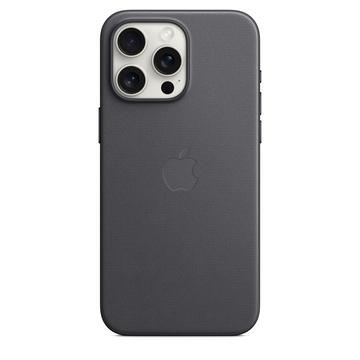 iPhone 15 Pro Max Apple Feingewebe Case mit MagSafe MT4V3ZM/A