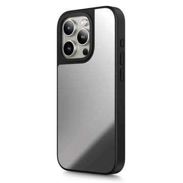 iPhone 15 Pro Max Spiegelgehülle - MagSafe-kompatibel - Schwarz