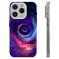 iPhone 15 Pro TPU Hülle - Galaxie