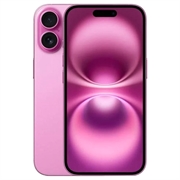 iPhone 16 Plus - 128GB - Fehlerfreier