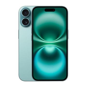 iPhone 16 Plus - 512GB - Blaugrün