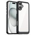 iPhone 16 Plus Anti-Shock Hybrid Hülle