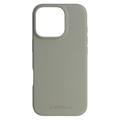 iPhone 16 Pro GreyLime Umweltfreundliche Hülle - Grün