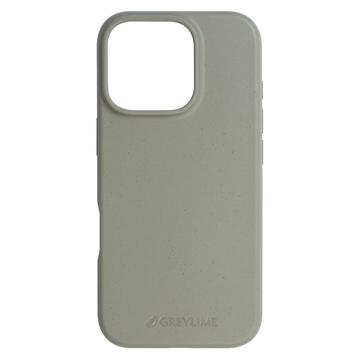 iPhone 16 Pro GreyLime Umweltfreundliche Hülle - Grün