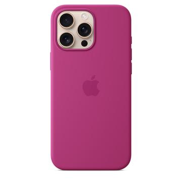 iPhone 16 Pro Max Apple Silikonhülle mit MagSafe MYYX3ZM/A