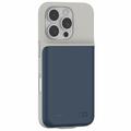 iPhone 16 Pro Max Backup Akku-Hülle - 7000mAh
