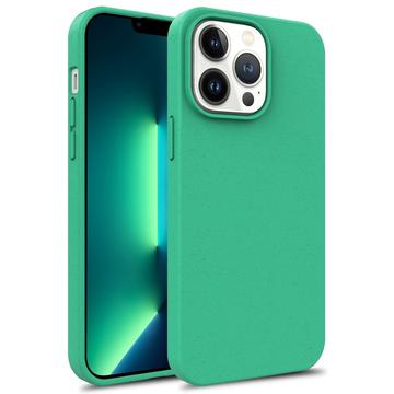 iPhone 16 Pro Max Biologisch Abbaubare Hülle - Grün