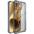 iPhone 16 Pro Max Imak Drop-Proof TPU Hülle