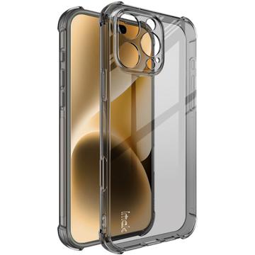 iPhone 16 Pro Max Imak Drop-Proof TPU Hülle