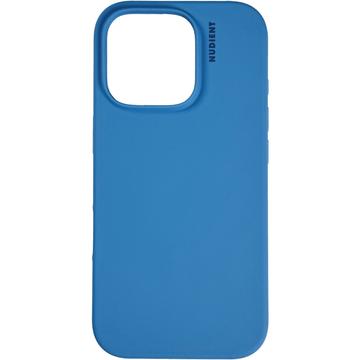 iPhone 16 Pro Max Nudient Base Silikonhülle