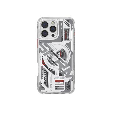 iPhone 16 Pro Max Skinarma Ekho Mag Hülle