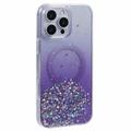 iPhone 16 Pro Max Sparkle Glow MagSafe Hülle