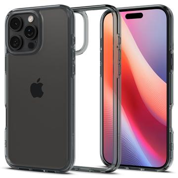 iPhone 16 Pro Max Spigen Ultra Hybrid Hülle - Space Crystal