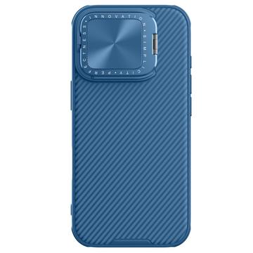 iPhone 16 Pro Nillkin CamShield Prop Hybrid Hülle