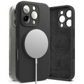 iPhone 16 Pro Ringke Liquid Silicone MagSafe Hülle
