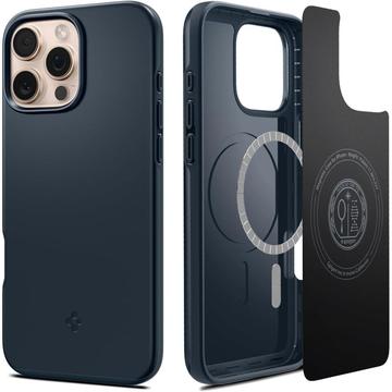 iPhone 16 Pro Spigen Thin Fit Mag MagSafe Hülle