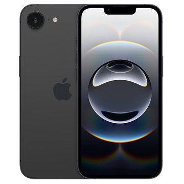 iPhone 16e - 128GB - Fehlerfreier