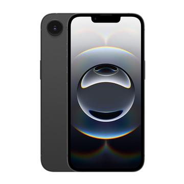 iPhone 16e - 256GB - Schwarz