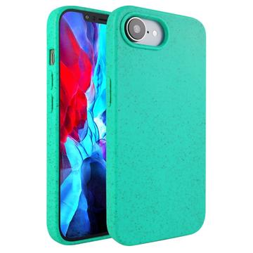 iPhone 16e Biologisch Abbaubare Hülle - Grün