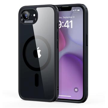 iPhone 16e ESR CH HaloLock Mag Hybrid Hülle