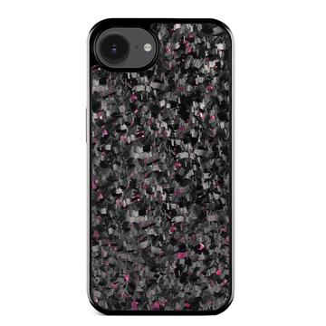 iPhone 16e Geschmiedete Textur Hybridhülle
