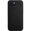iPhone 16e JT Berlin Pankow Soft TPU Hülle - Schwarz