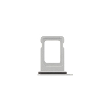 iPhone 16e SIM Karten Halter - Weiß