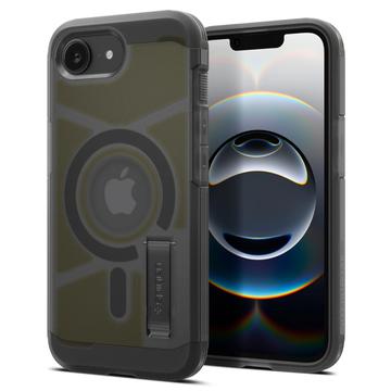 iPhone 16e Spigen Tough Armor Mag Hülle